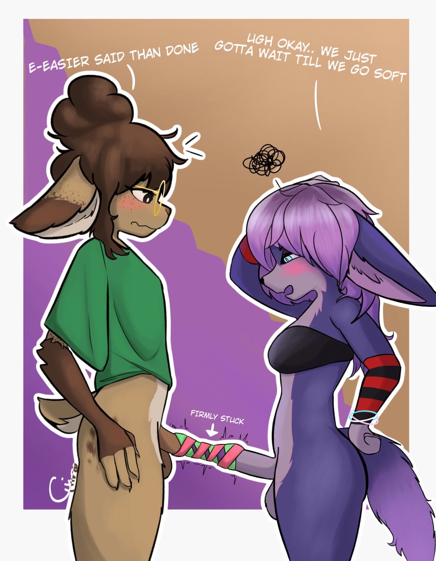 Fingerless (Marking) Rule 34 Image