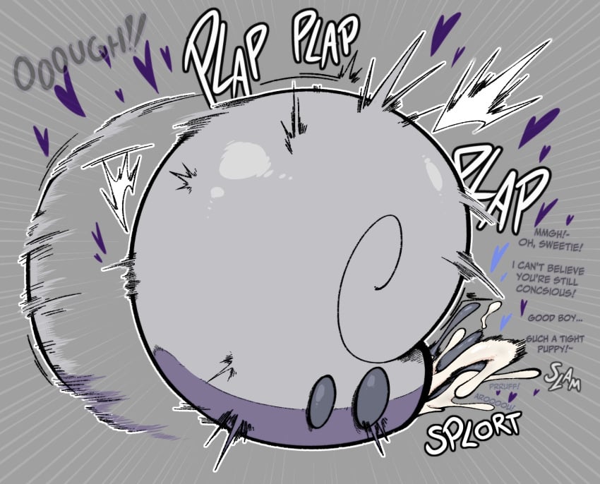 Pokemon (Species) Rule 34 Image