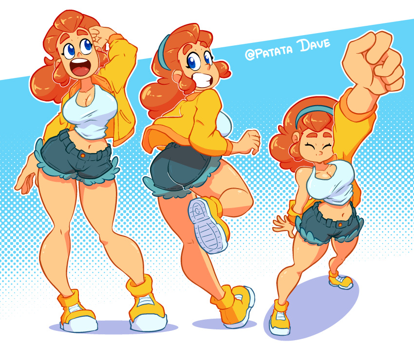 Keyla (Patatadave) Rule 34 Image