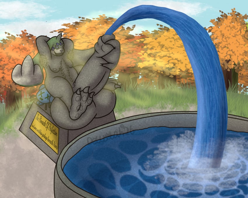 Digimon (Species) Rule 34 Image