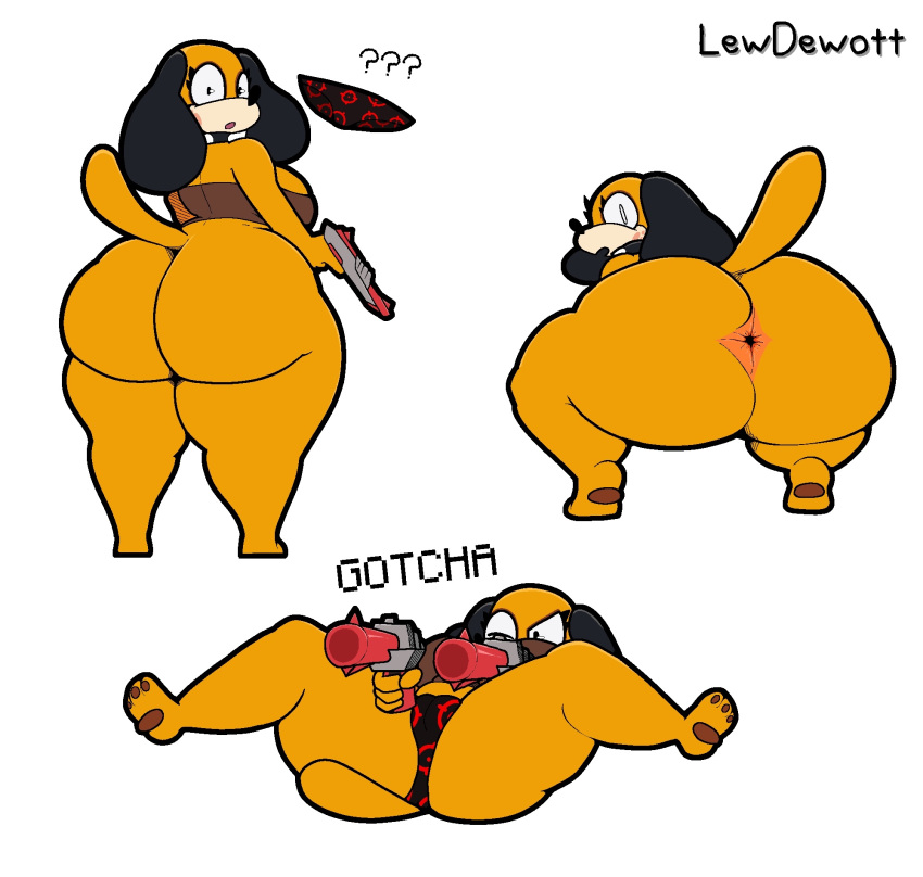 Duck Hunt Dog (Duck Hunt) Rule 34 Image