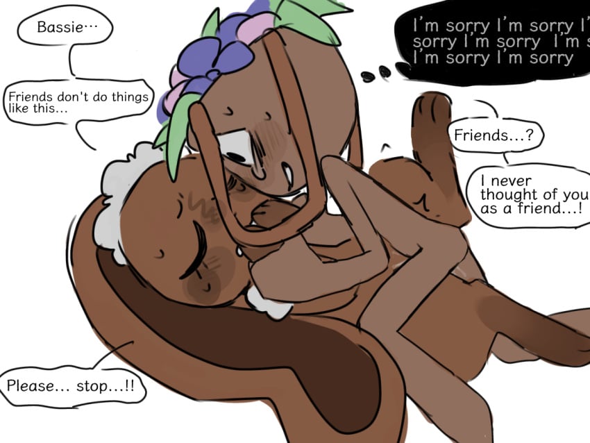 Aen Art (Artist) Rule 34 Image