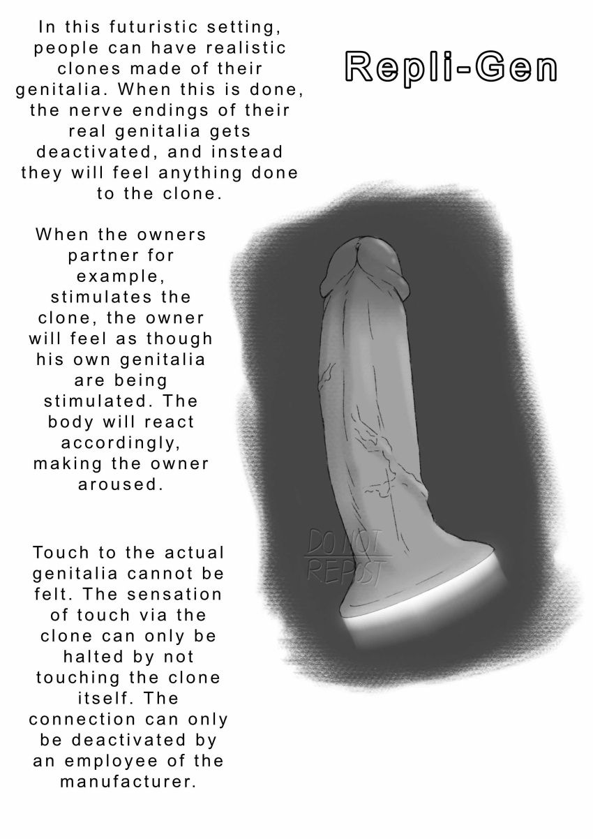 Cock Rule 34 Image