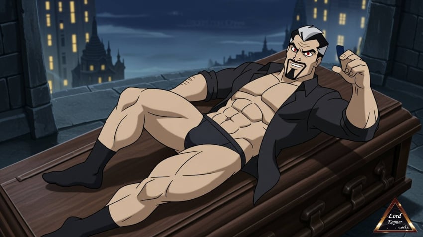 Class Of The Titans Rule 34 Image