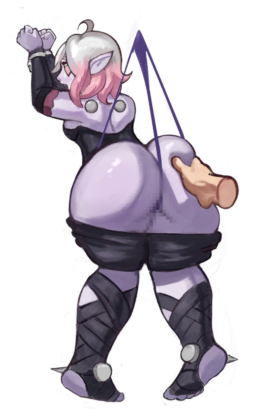 Briar (League Of Legends) Rule 34 Image