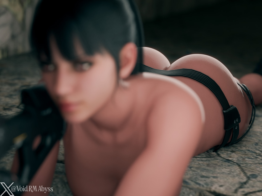 The First Descendant Rule 34 Image