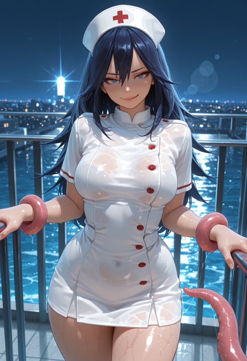 Midnight (My Hero Academia) Rule 34 Image