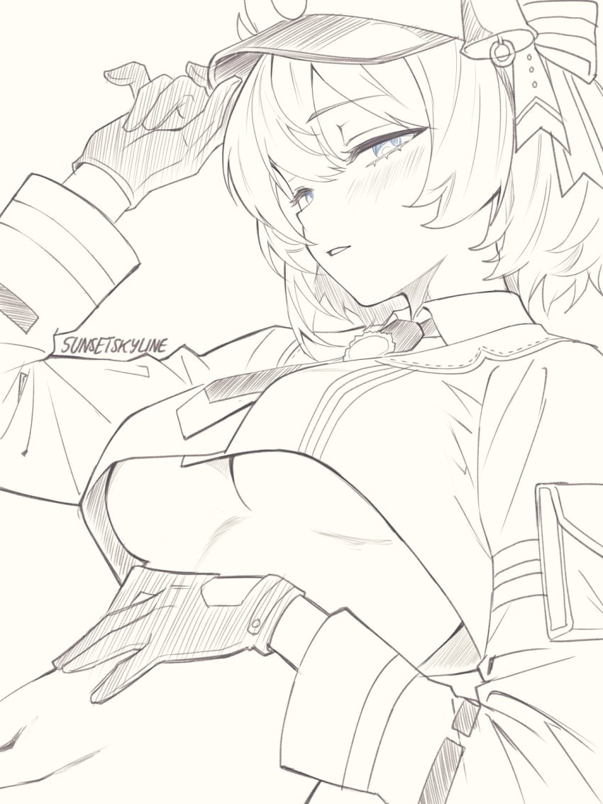 Hololive Rule 34 Image