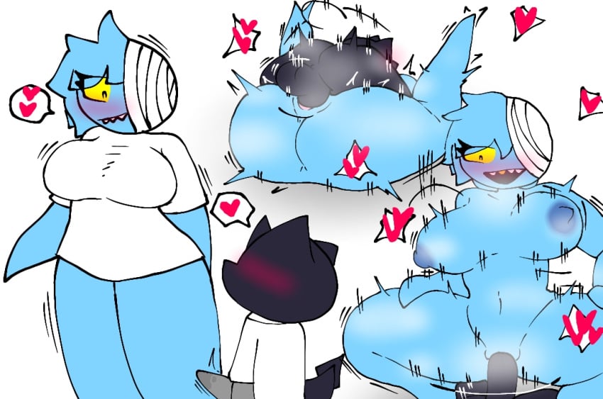 Oc Rule 34 Image