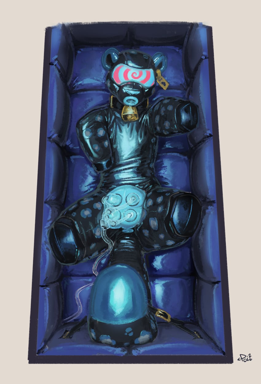 Tato (Snowtato) Rule 34 Image