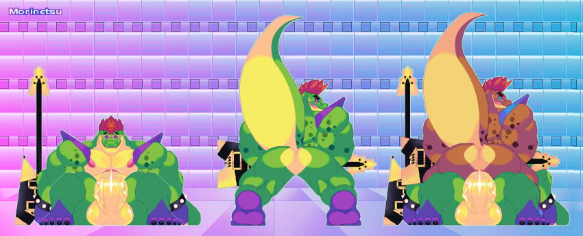 Montgomery Gator (Fnaf) Rule 34 Image