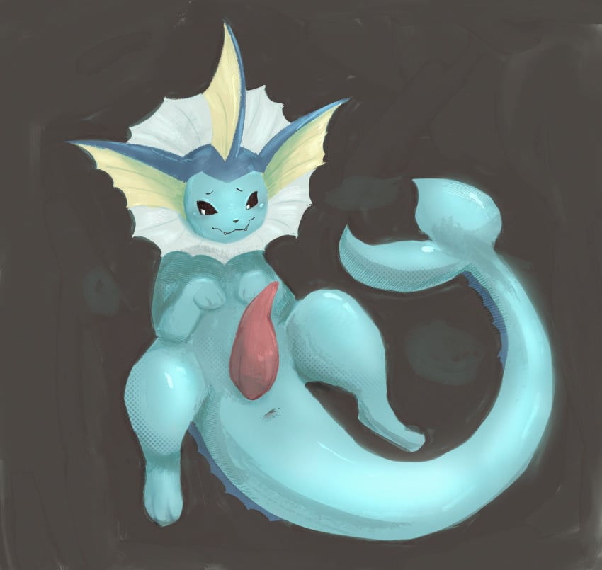 Eeveelution (Nintendo) Rule 34 Image