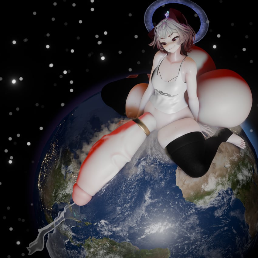 Starry (Starrygts) Rule 34 Image