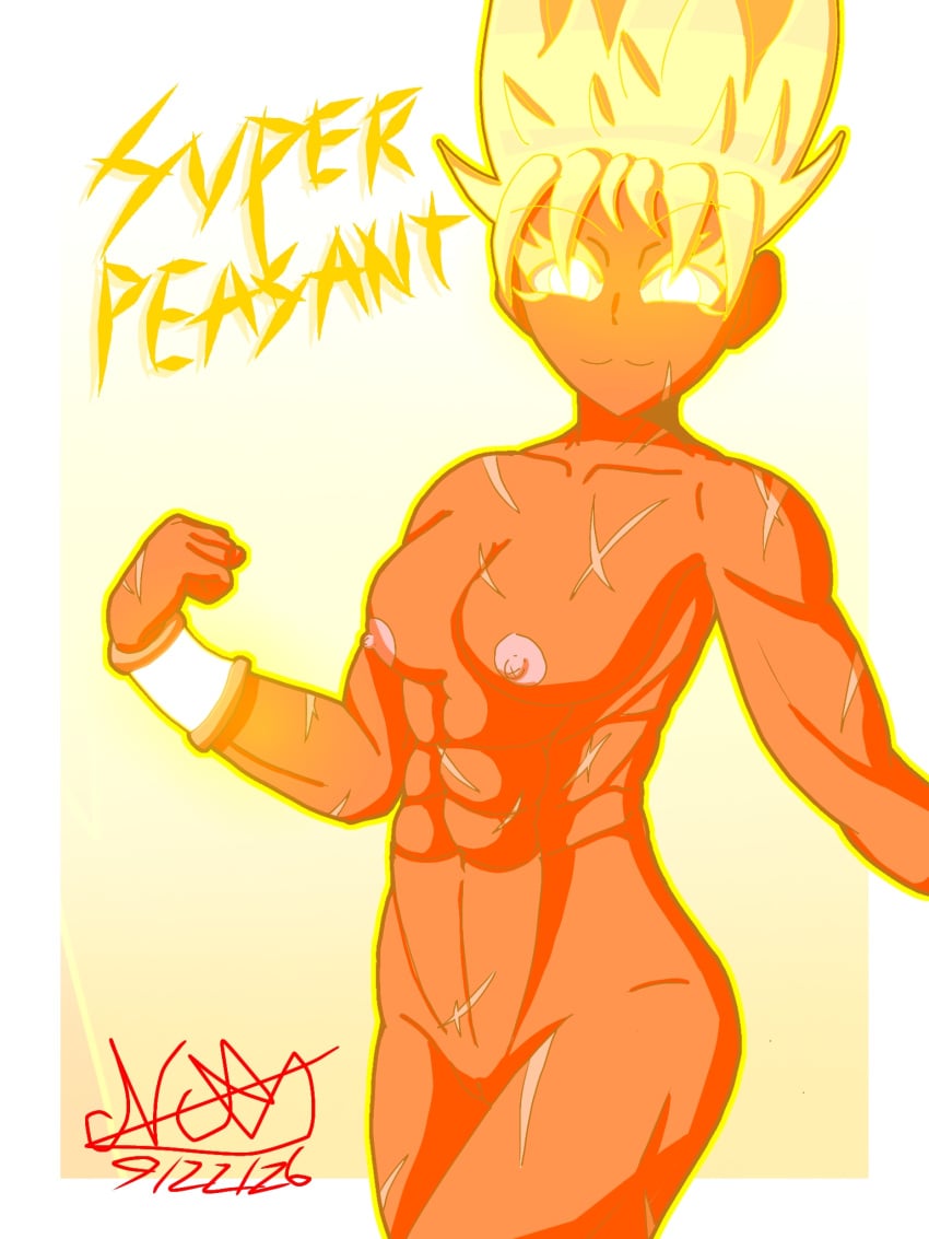 Glowing Rule 34 Image