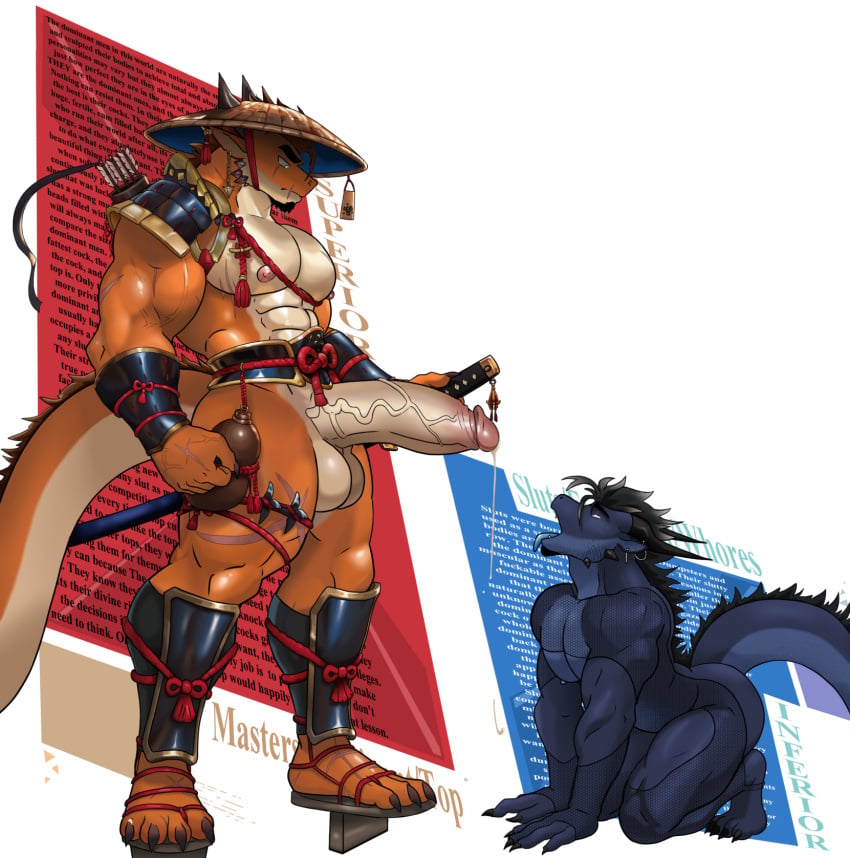 Isaac Wolk (Mythology) Rule 34 Image