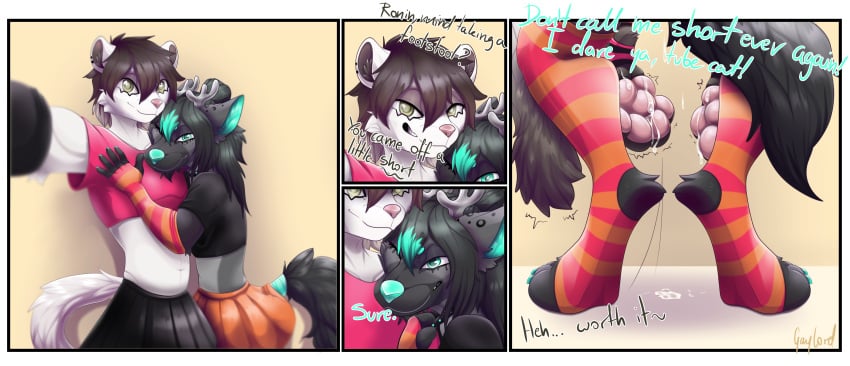 Erin Liatislaetir (Nanaki Azakee) Rule 34 Image