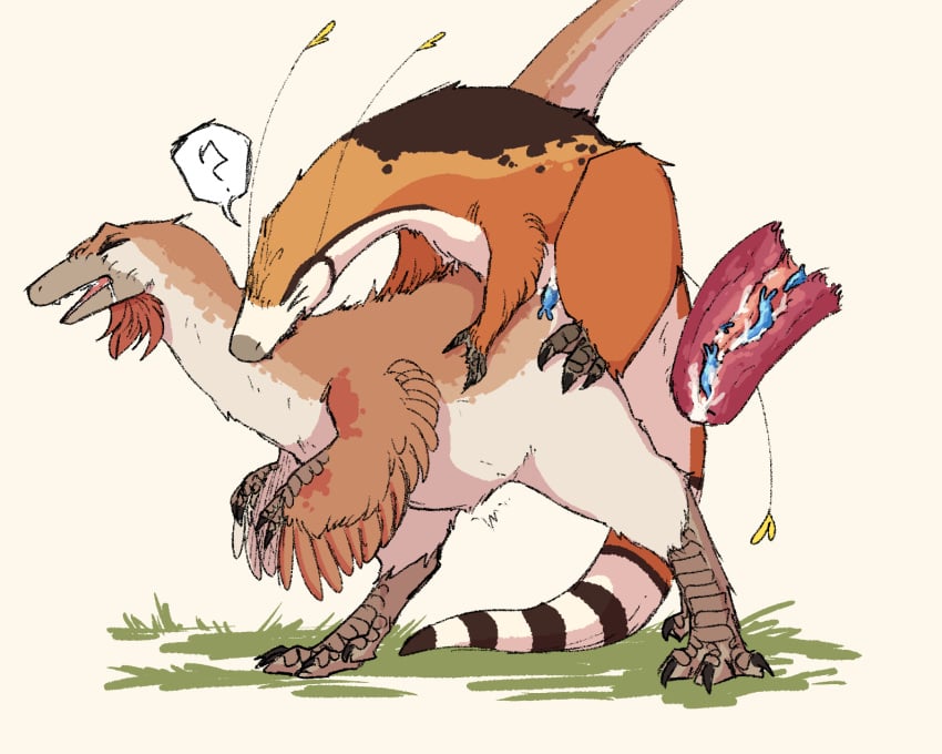 Andromorph (Lore) Rule 34 Image