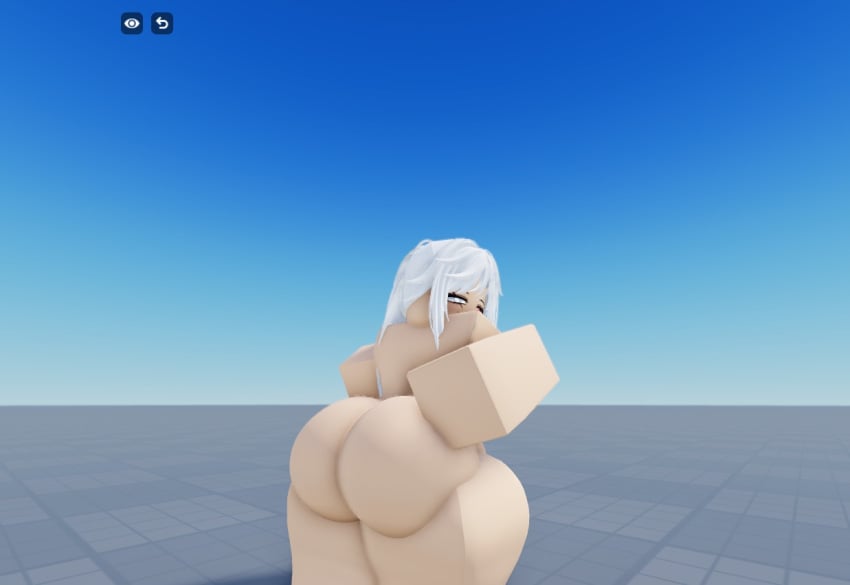 Roblox Oc (Blox Fruits) Rule 34 Image