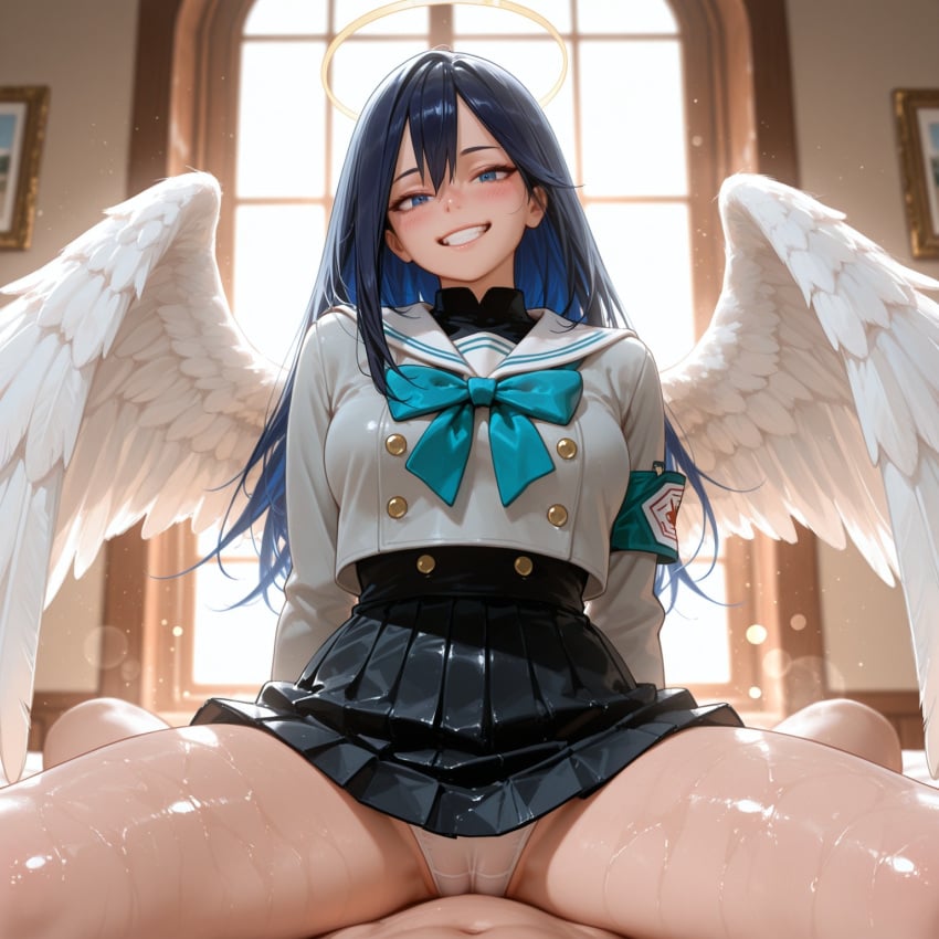 Midnight (My Hero Academia) Rule 34 Image