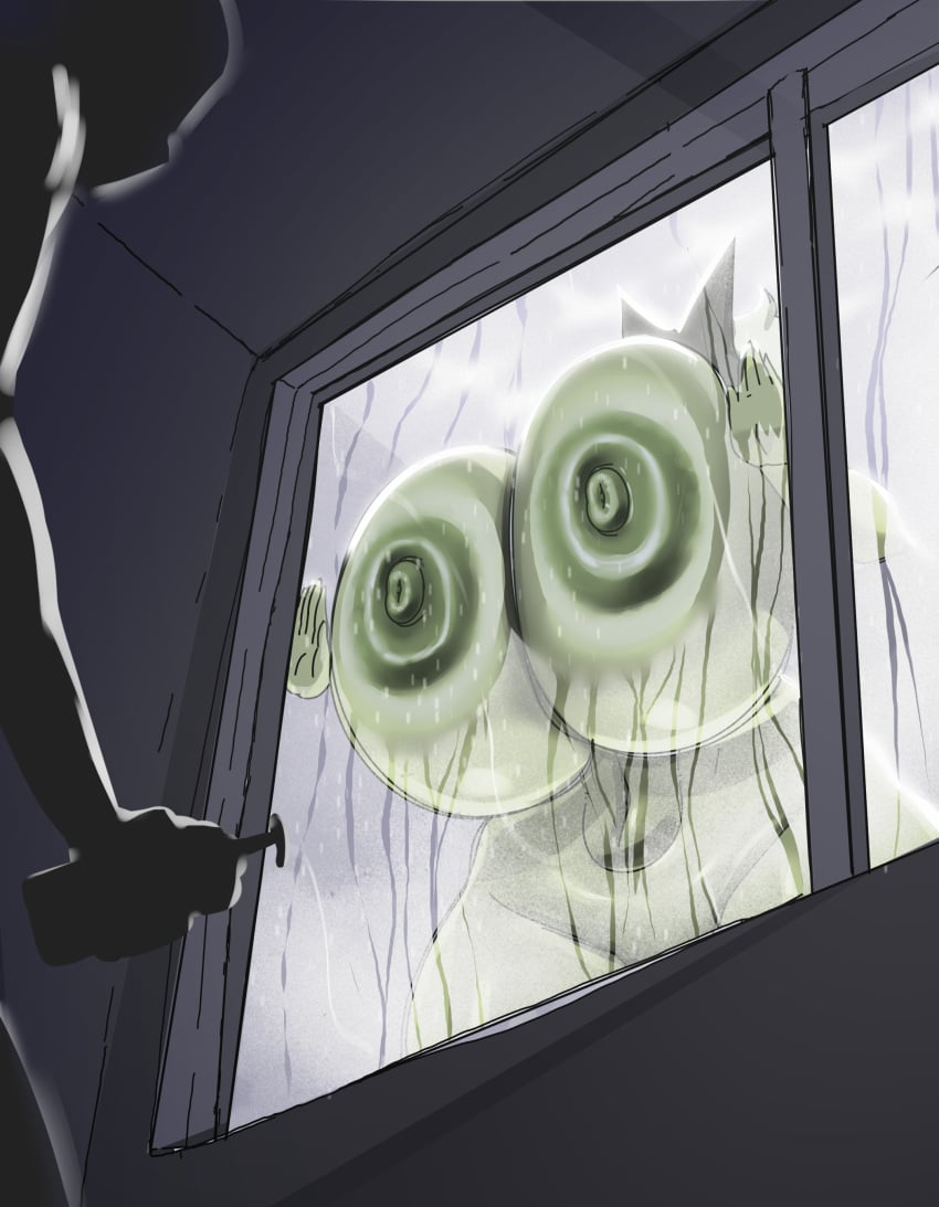 Generation 9 Pokemon (Pokemon) Rule 34 Image