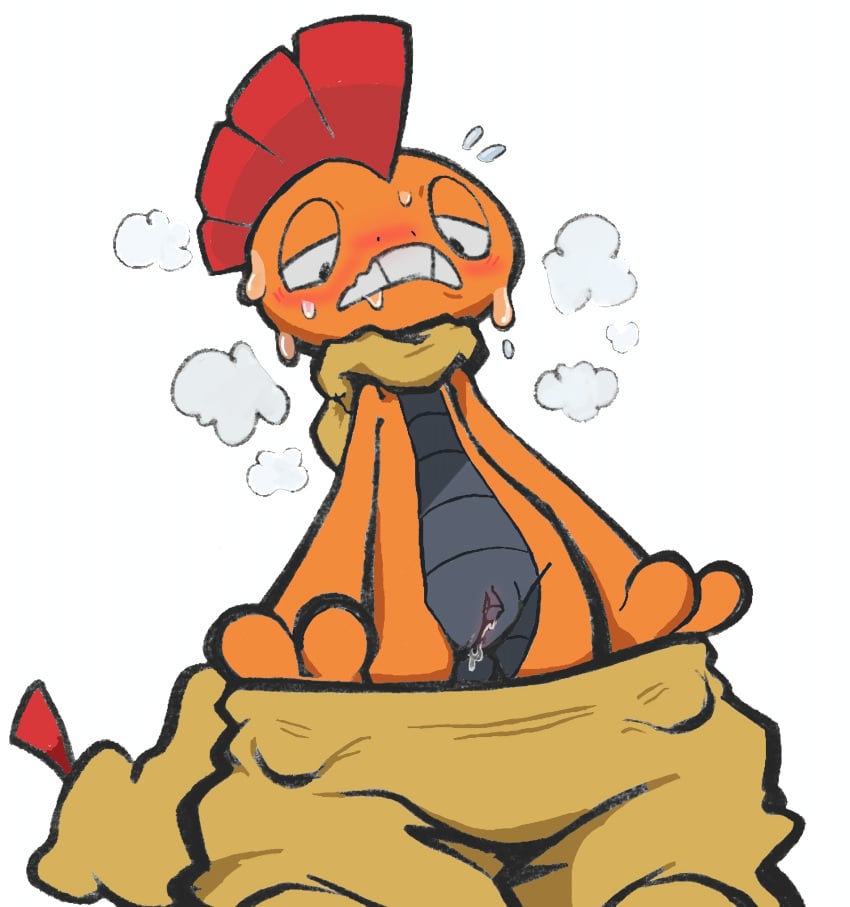 Heat (Temperature) Rule 34 Image