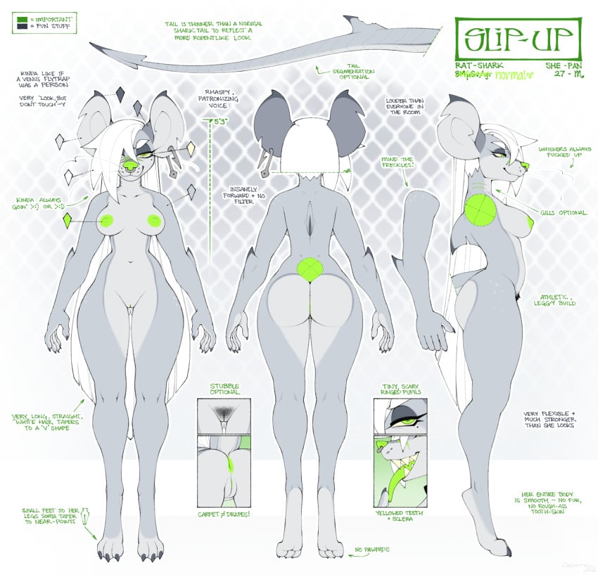 Slip-Up (Nextel) Rule 34 Image
