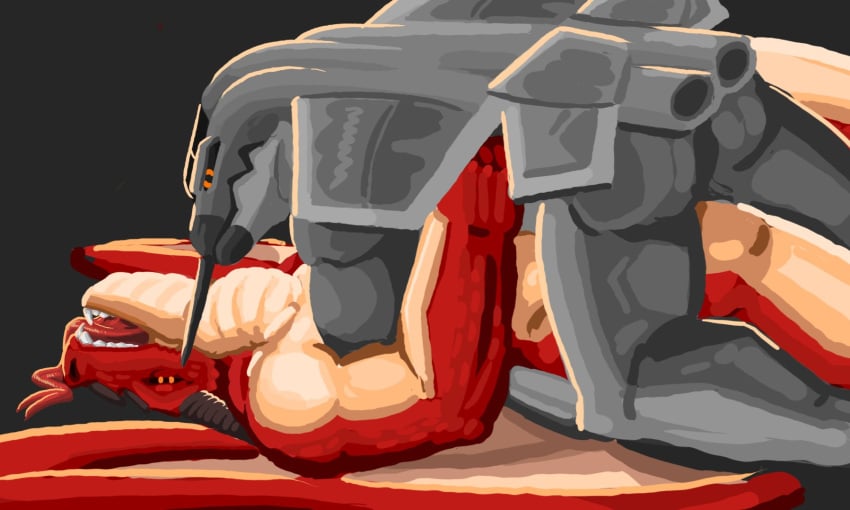 Mythology Rule 34 Image