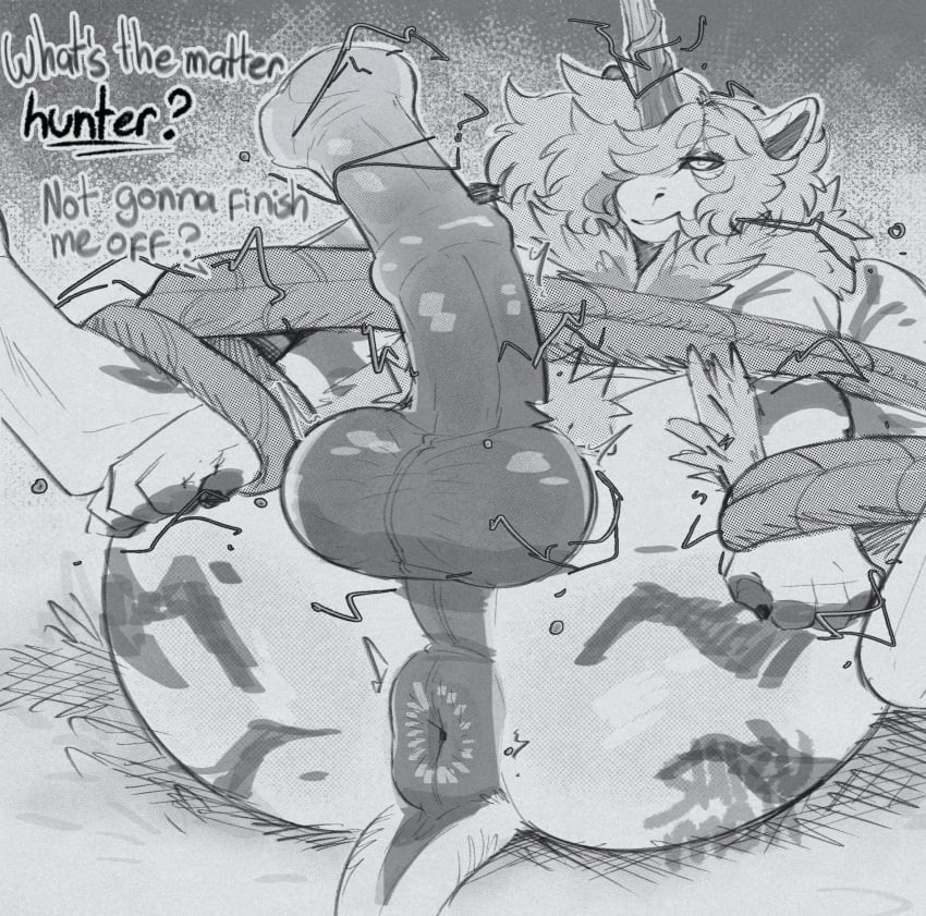 Capcom Rule 34 Image