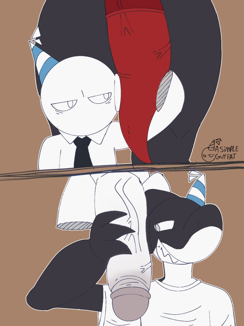Dani (Julionoob100) Rule 34 Image