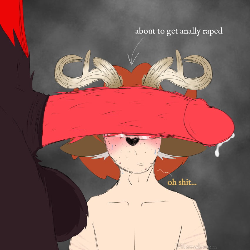 European Mythology Rule 34 Image