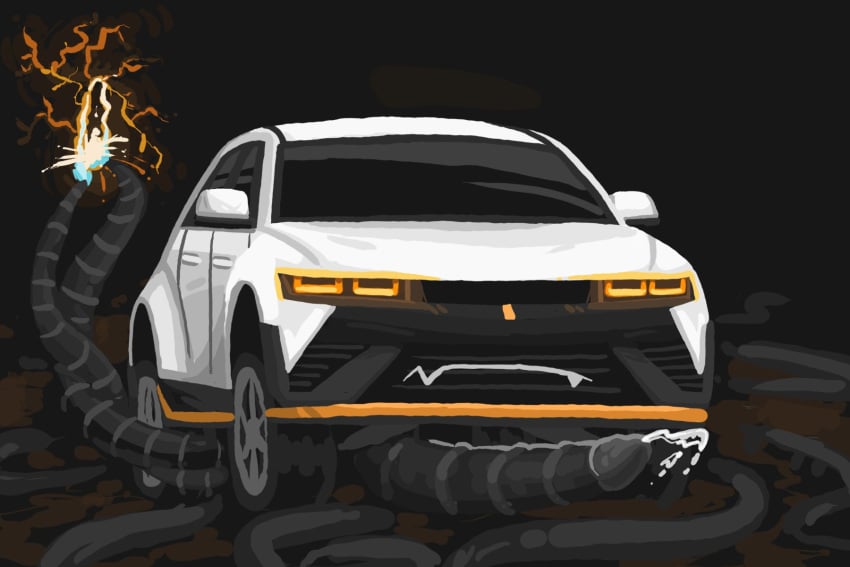 Hyundai Rule 34 Image