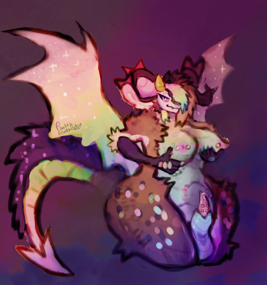 Mythology Rule 34 Image