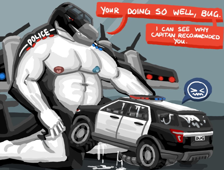 Ford Rule 34 Image