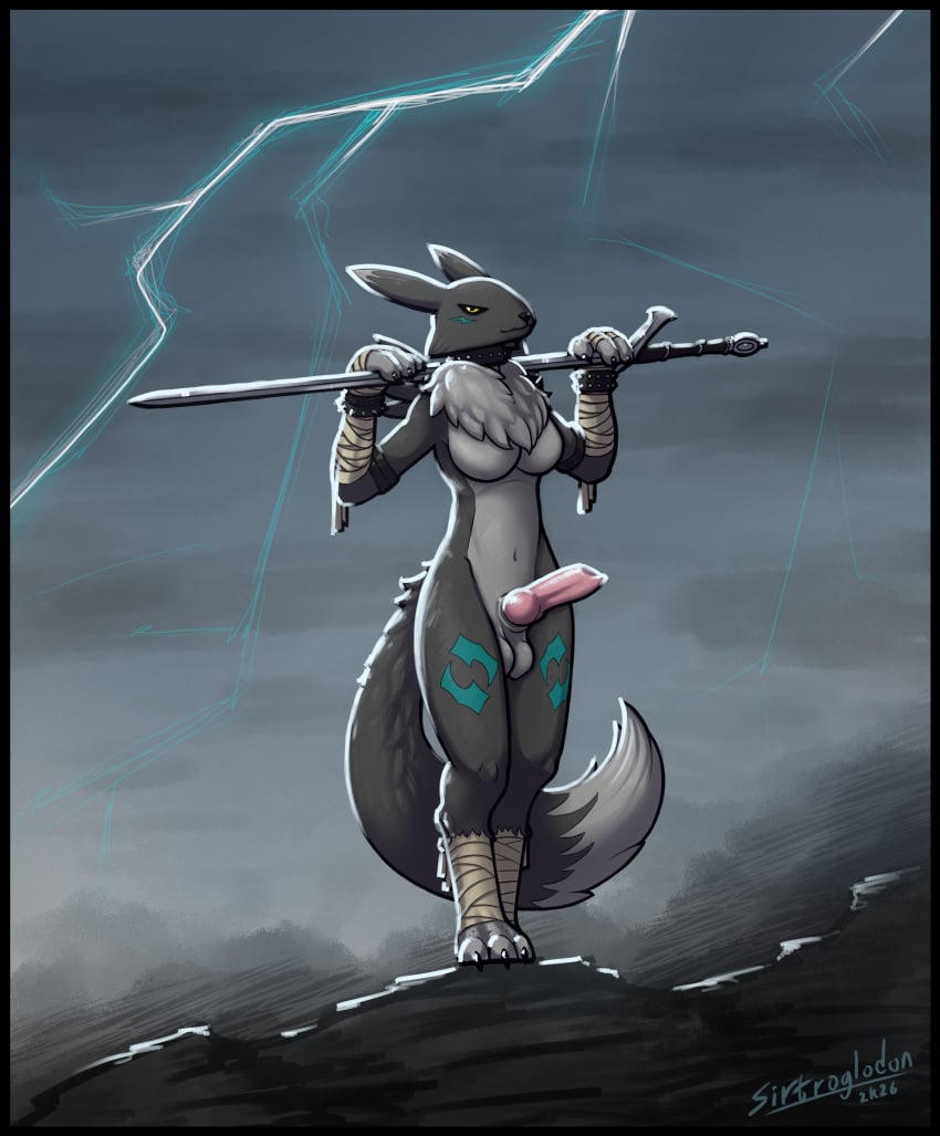 Digimon (Species) Rule 34 Image