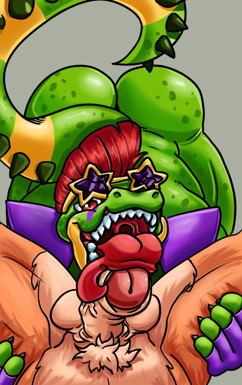 Glamrock Freddy (Fnaf) Rule 34 Image