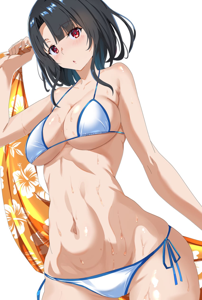 Takao (Kantai Collection) Rule 34 Image
