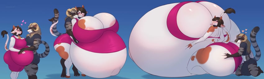 Digital Drawing (Artwork) Rule 34 Image