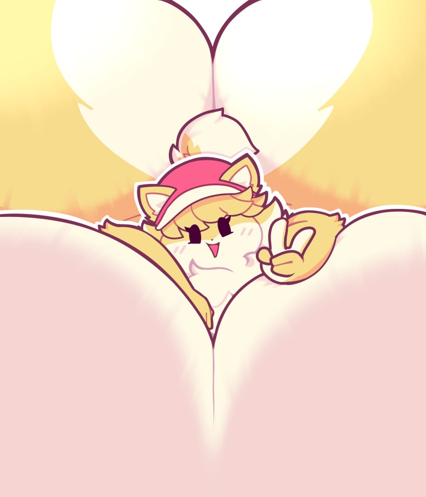 1girls Rule 34 Image