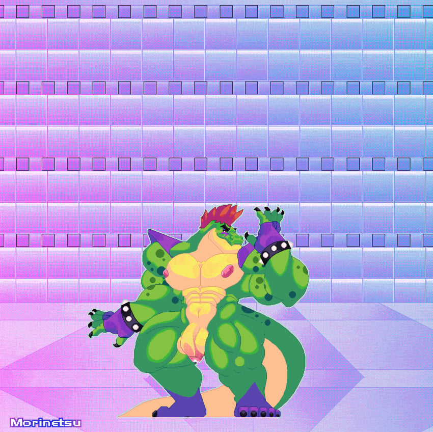 Montgomery Gator (Fnaf) Rule 34 Image