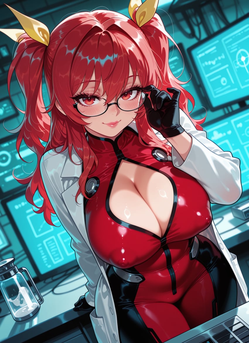 Stella Vermillion (Patreon) Rule 34 Image