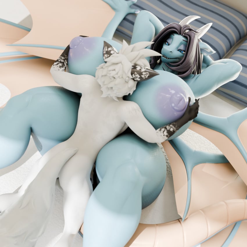 Haavex (Mythology) Rule 34 Image