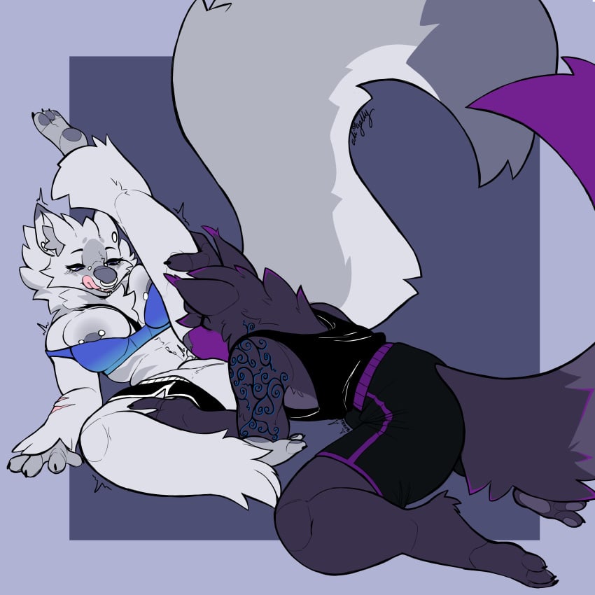 1:1 Rule 34 Image