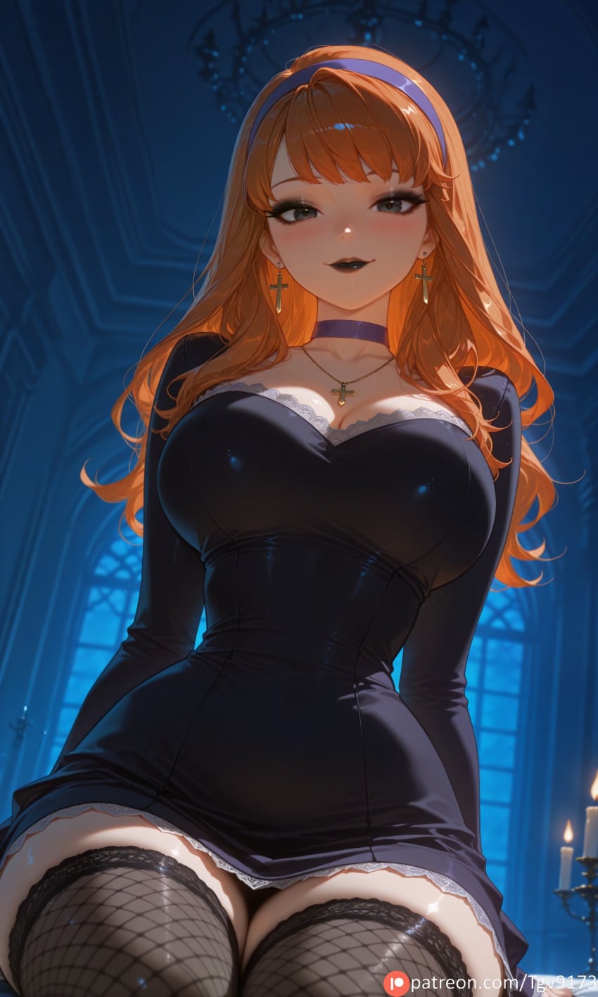 Alternate Costume Rule 34 Image