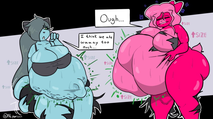 Crunch Rule 34 Image