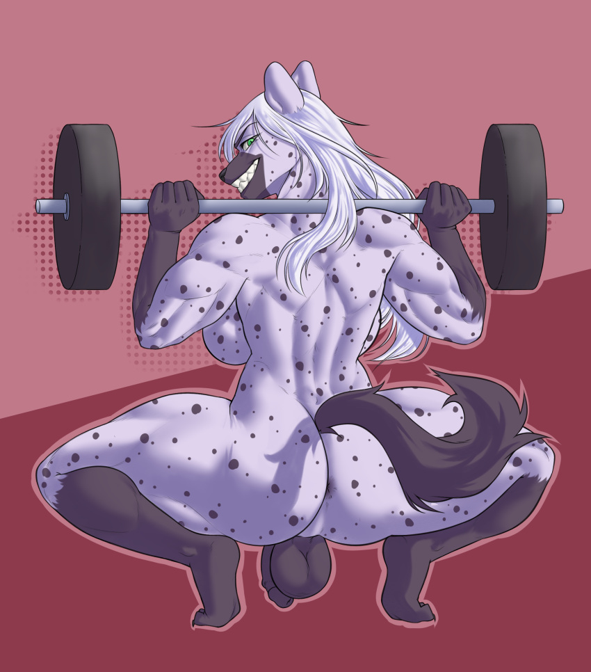 Sonoma (Sonomahyenaz) Rule 34 Image