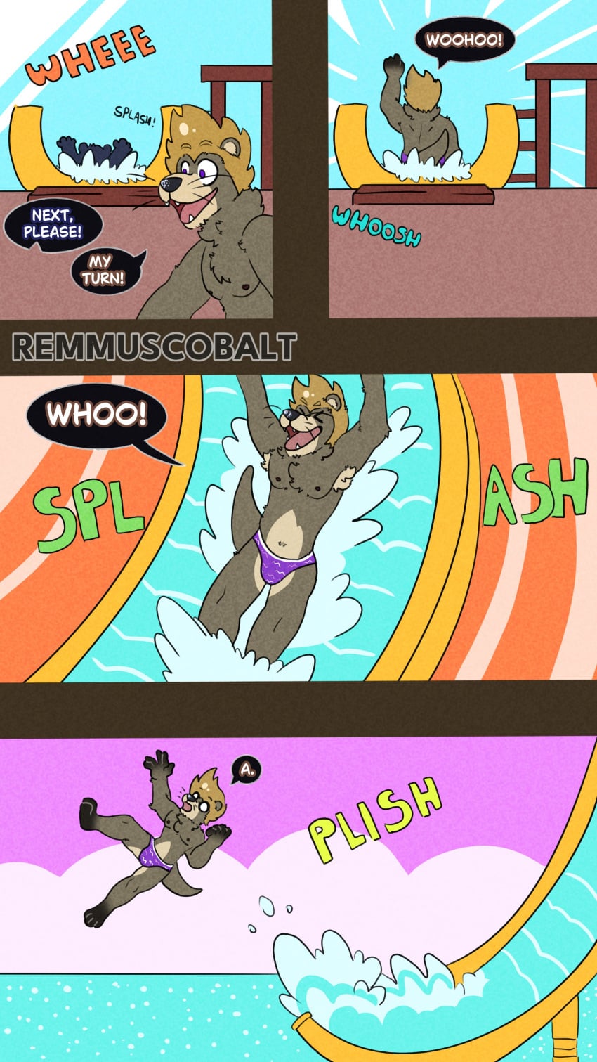 Anthro Rule 34 Image