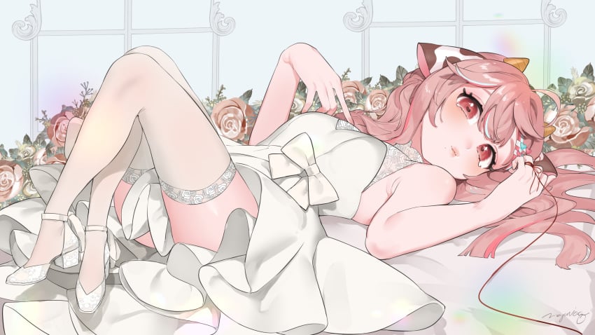 Crelly (Indie Virtual Youtuber) Rule 34 Image