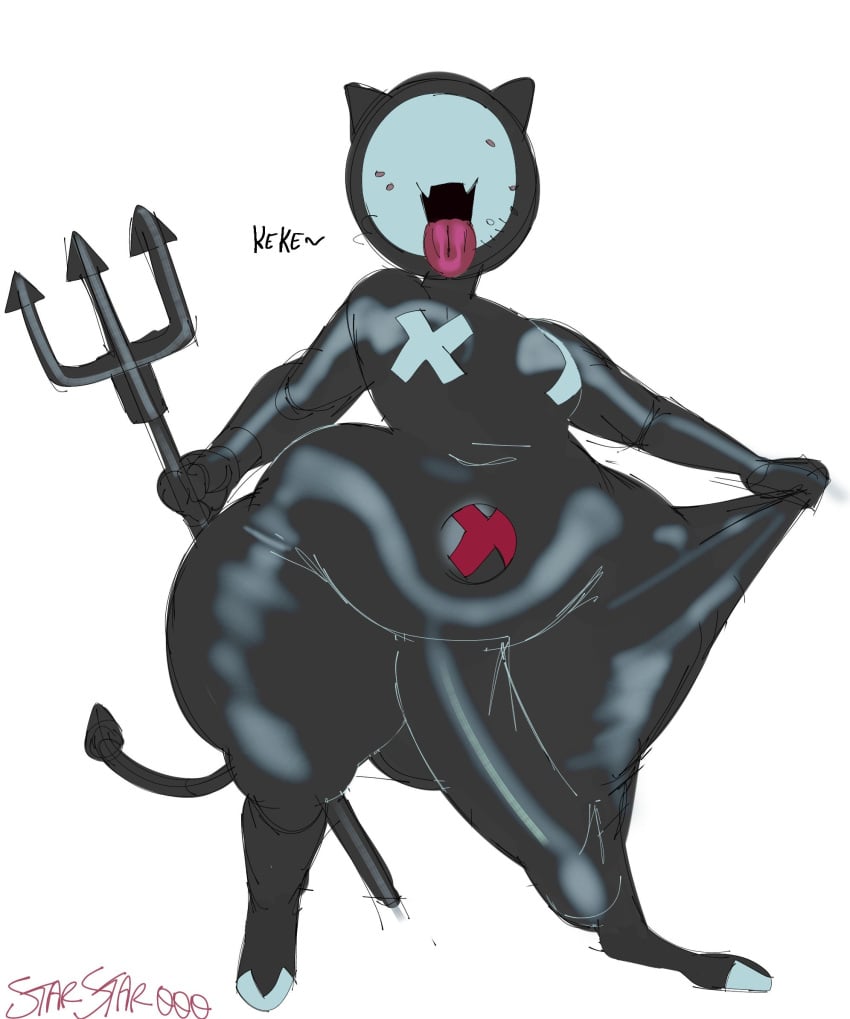 Animal Humanoid Rule 34 Image