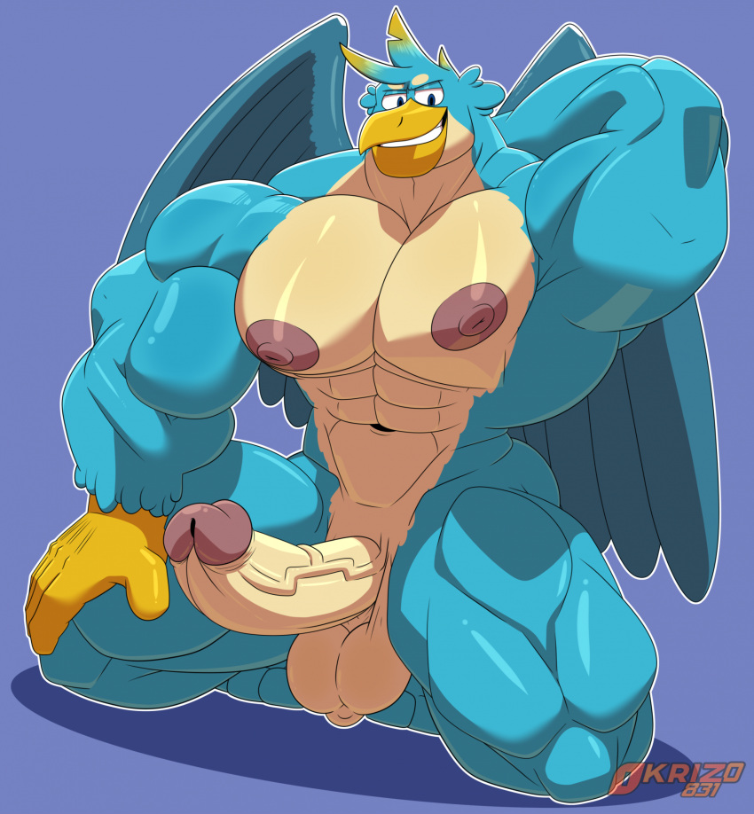 Gallus (Mlp) Rule 34 Image