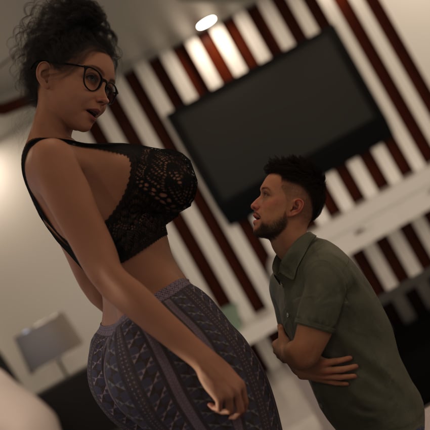 Andrew (Nicolegts) Rule 34 Image